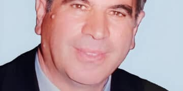 Pula, è mancato Teo Cauli