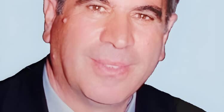 Pula, è mancato Teo Cauli