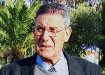 Piero Lenti, Ringraziamento e Trigesimo