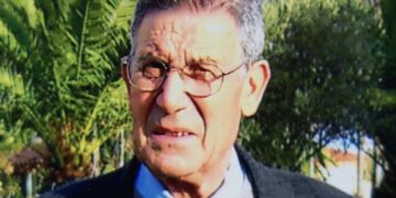 Piero Lenti, Ringraziamento e Trigesimo