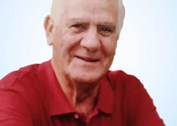 Elvio Sardu, Ringraziamento e Trigesimo