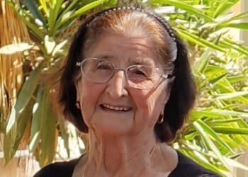 Pula, è mancata Pietrina Pretta 