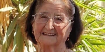 Pula, è mancata Pietrina Pretta 