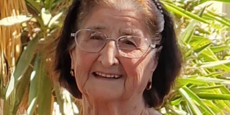 Pula, è mancata Pietrina Pretta 