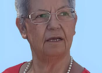 Pula, è mancata Carmela Lecca