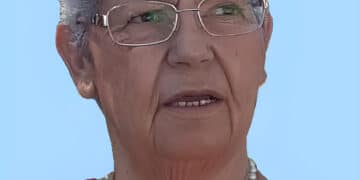 Pula, è mancata Carmela Lecca