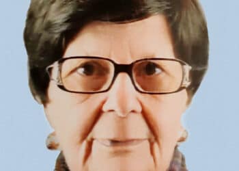 Pula, è mancata Cenza Rolesu