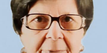 Pula, è mancata Cenza Rolesu