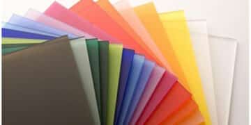 I consigli di Neon Europa: i vantaggi dell’uso del Plexiglass