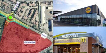 Capoterra, una riunione pubblica per presentare discount e fast food