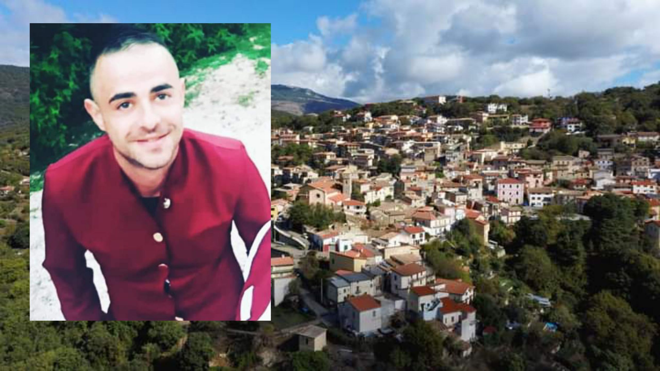 Gadoni, morto a 38 anni il giorno della festa: addio a Stefano Gasparoli, un male incurabile lo ha portato via alla moglie e ai figli piccoli