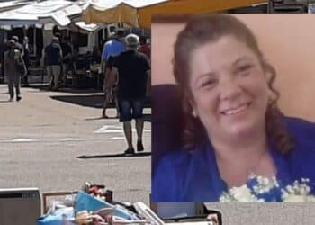 Cagliari, al Mercatino Cuore un ricordo per Teresa Melis