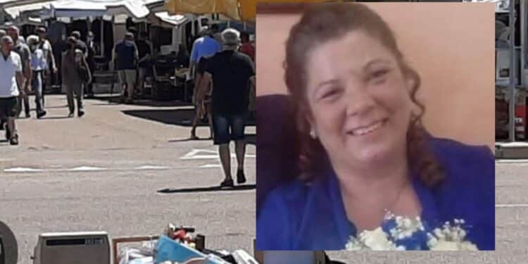 Cagliari, al Mercatino Cuore un ricordo per Teresa Melis