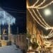 Villacidro, la magia del Natale illumina il paese
