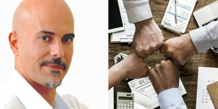 A Quartu sbarca il metodo Kaizen: appuntamento con Michele Sestu