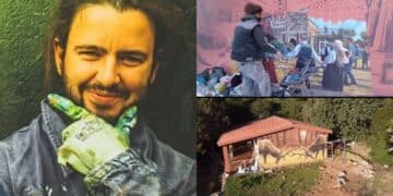 Assemini non dimentica, richiesta ufficiale per salvaguardare le opere di Davide Pils