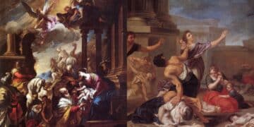 A Quartu il Barocco in mostra all’Ex Convento dei Cappuccini