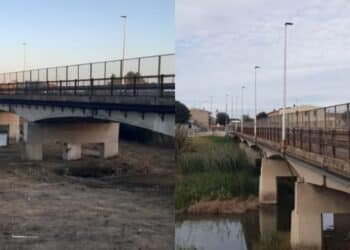 Samassi, si avvicina l’inizio dei lavori sul ponte Anas sul fiume Mannu