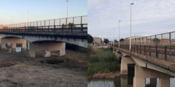 Samassi, si avvicina l’inizio dei lavori sul ponte Anas sul fiume Mannu