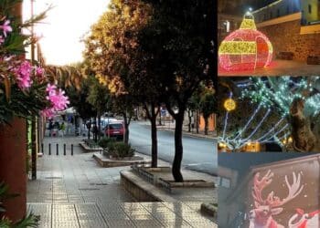 Niente luminarie a Samassi, i cittadini propongono una questua