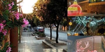 Niente luminarie a Samassi, i cittadini propongono una questua