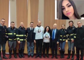 Sicurezza stradale al centro dell’attenzione: i genitori di Najibe Zaher a Olbia e Arzachena