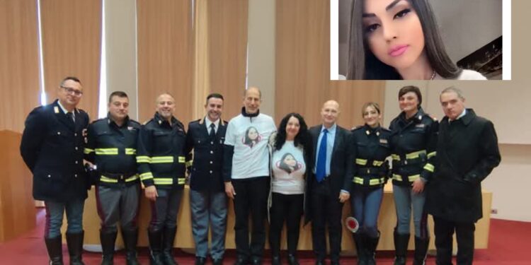 Sicurezza stradale al centro dell’attenzione: i genitori di Najibe Zaher a Olbia e Arzachena