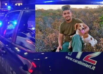 Battuta di caccia finita in tragedia: addio a Giacomo Desogus e Matthias Steri
