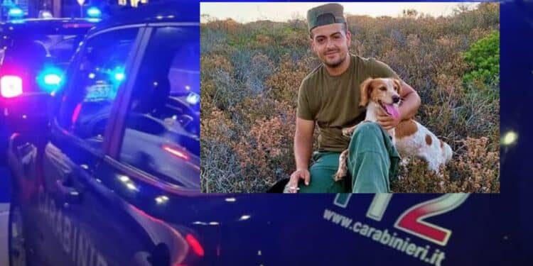 Battuta di caccia finita in tragedia: addio a Giacomo Desogus e Matthias Steri