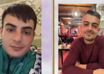 Uniti nella vita come nella morte: lacrime e dolore a Quartu per Matthias Steri e Giacomo Desogus