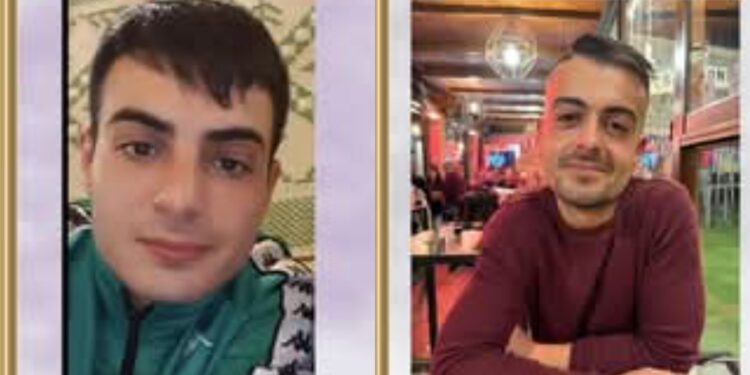 Uniti nella vita come nella morte: lacrime e dolore a Quartu per Matthias Steri e Giacomo Desogus