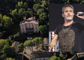 Sarroch: concerto per i più piccoli con Giorgio Vanni, star delle sigle dei cartoni