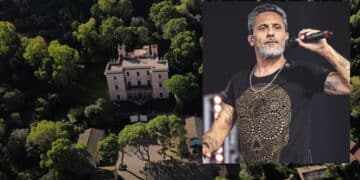 Sarroch: concerto per i più piccoli con Giorgio Vanni, star delle sigle dei cartoni