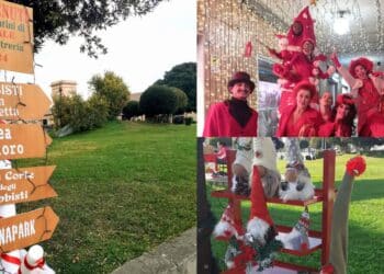 Natale a Pirri, dopo il boom di presenze lo scorso fine settimana, si replica: nuovi appuntamenti tra letteratura, balli e teatro
