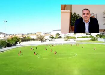 Nuraminis, impianti sportivi gratuiti per favorire la socializzazione.