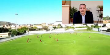 Nuraminis, impianti sportivi gratuiti per favorire la socializzazione.