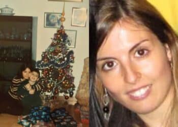 Il triste Natale di Andrea Deidda: “Guarda con occhi lucidi la foto che stringe tra le mani”