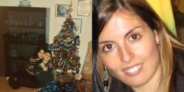 Il triste Natale di Andrea Deidda: “Guarda con occhi lucidi la foto che stringe tra le mani”