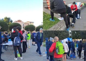 Pirri, tutti in pista per la tradizionale corsa di Santo Stefano