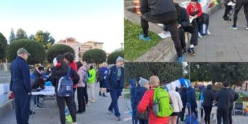 Pirri, tutti in pista per la tradizionale corsa di Santo Stefano