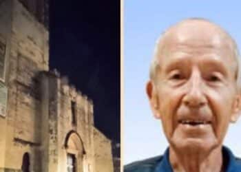 L’addio ad Emilio, l’ultimo ciabattino di Assemini: la memoria di una comunità nelle mani di un uomo semplice