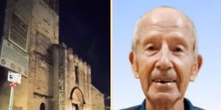 L’addio ad Emilio, l’ultimo ciabattino di Assemini: la memoria di una comunità nelle mani di un uomo semplice