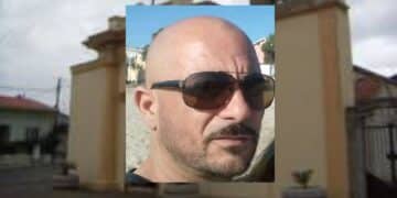 Arborea, muore durante il sonno: addio a Simone Ortu