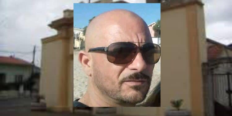 Arborea, muore durante il sonno: addio a Simone Ortu