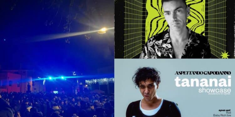 Sardegna, il conto alla rovescia è iniziato: si scaldano i motori per gli appuntamenti dell’ultimo dell’anno