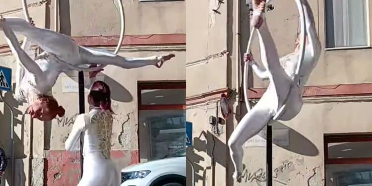 Cagliari, grande successo per gli spettacoli itineranti