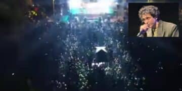 Assemini, dopo il successo di due giorni fa si pensa all’anno prossimo: e spunta il nome di Max Pezzali