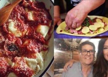 Il Capodanno sardo tra tradizione e simbolismo culinario