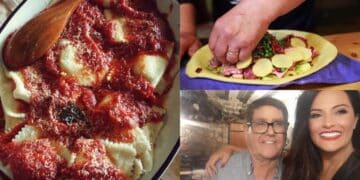 Il Capodanno sardo tra tradizione e simbolismo culinario