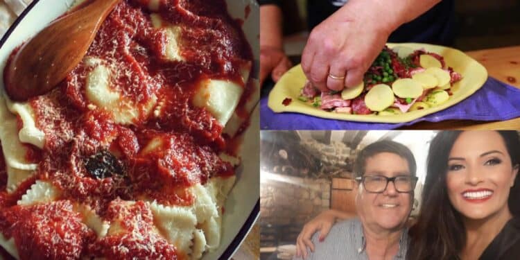 Il Capodanno sardo tra tradizione e simbolismo culinario